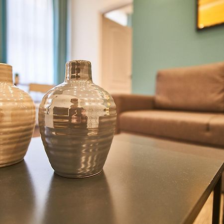 K29 Apartment | Будапеща Екстериор снимка