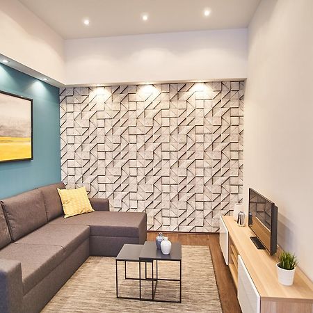 K29 Apartment | Будапеща Екстериор снимка