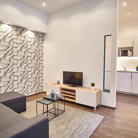 K29 Apartment | Будапеща Екстериор снимка