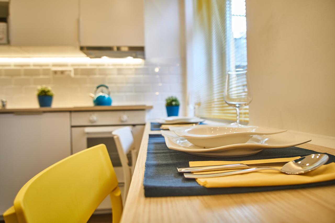K29 Apartment | Будапеща Екстериор снимка