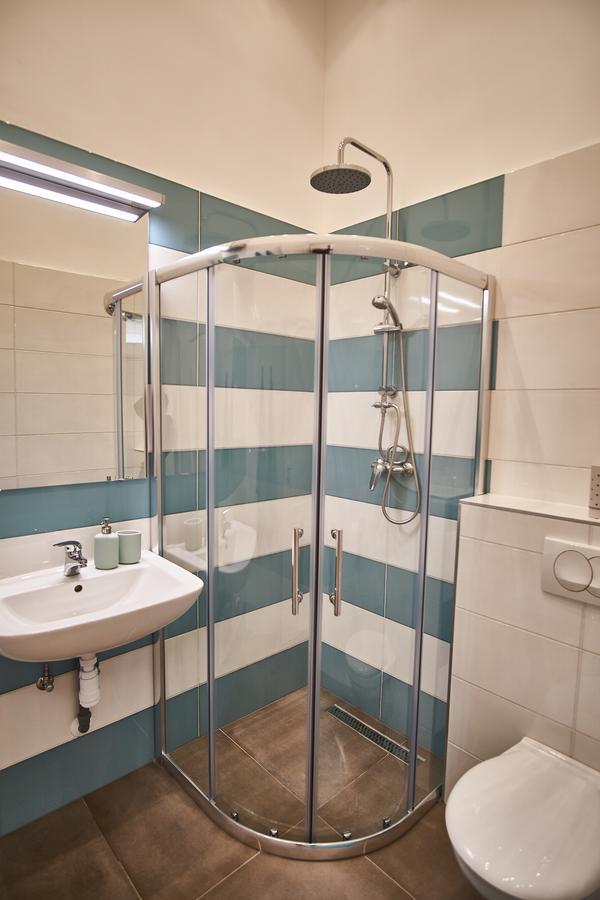 K29 Apartment | Будапеща Екстериор снимка
