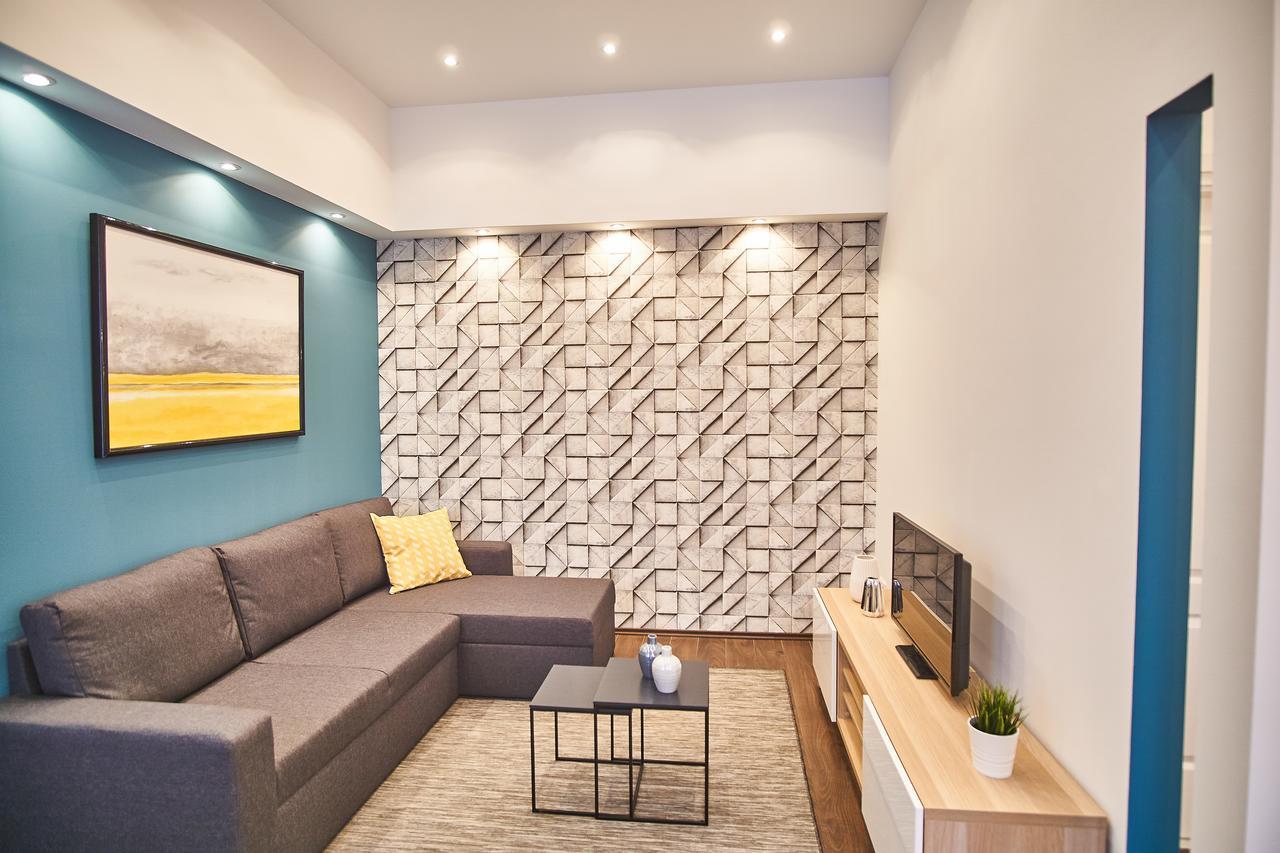 K29 Apartment | Будапеща Екстериор снимка