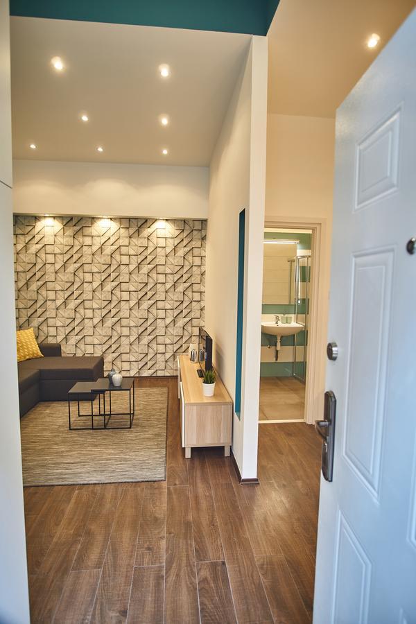 K29 Apartment | Будапеща Екстериор снимка