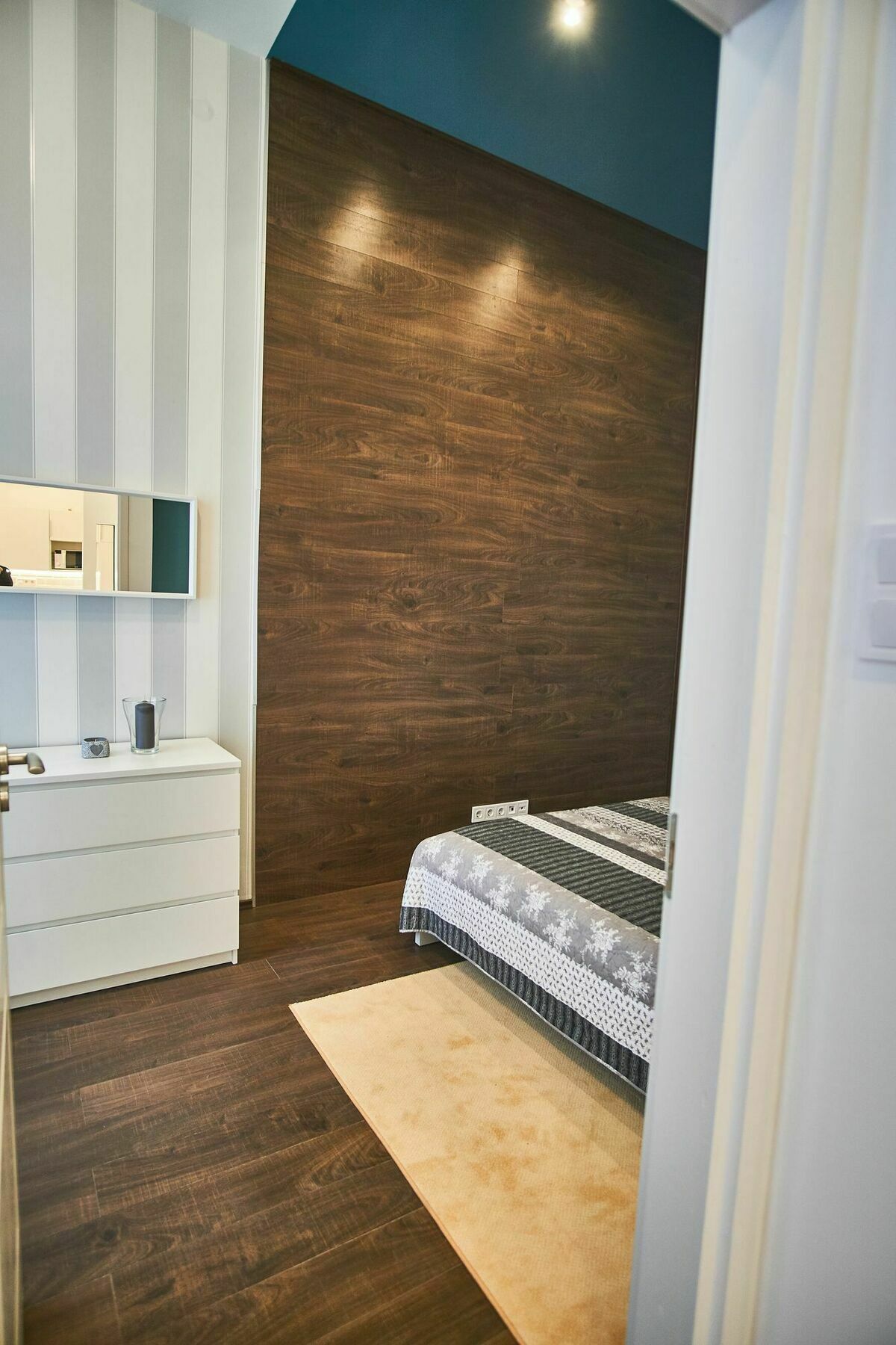 K29 Apartment | Будапеща Екстериор снимка